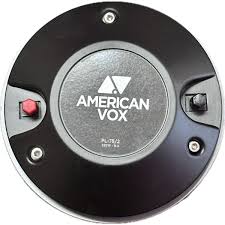 PL75BC-DRIVER DE 1,4" BOLD ON BOB 75 MM 8 OHMS 110W