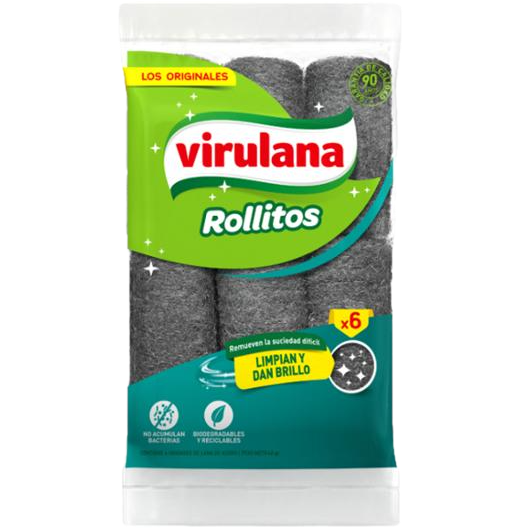 Lana acero 6u Virulana (36)