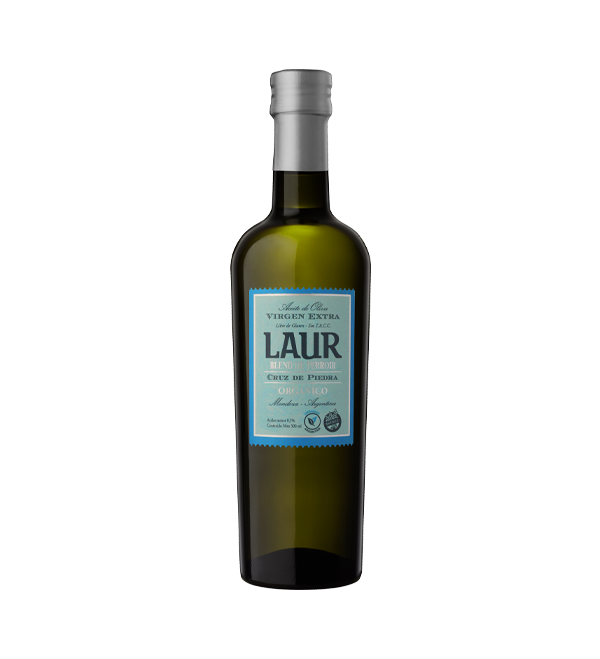ACEITE TERROIR ORGANICO x 500ml LAUR