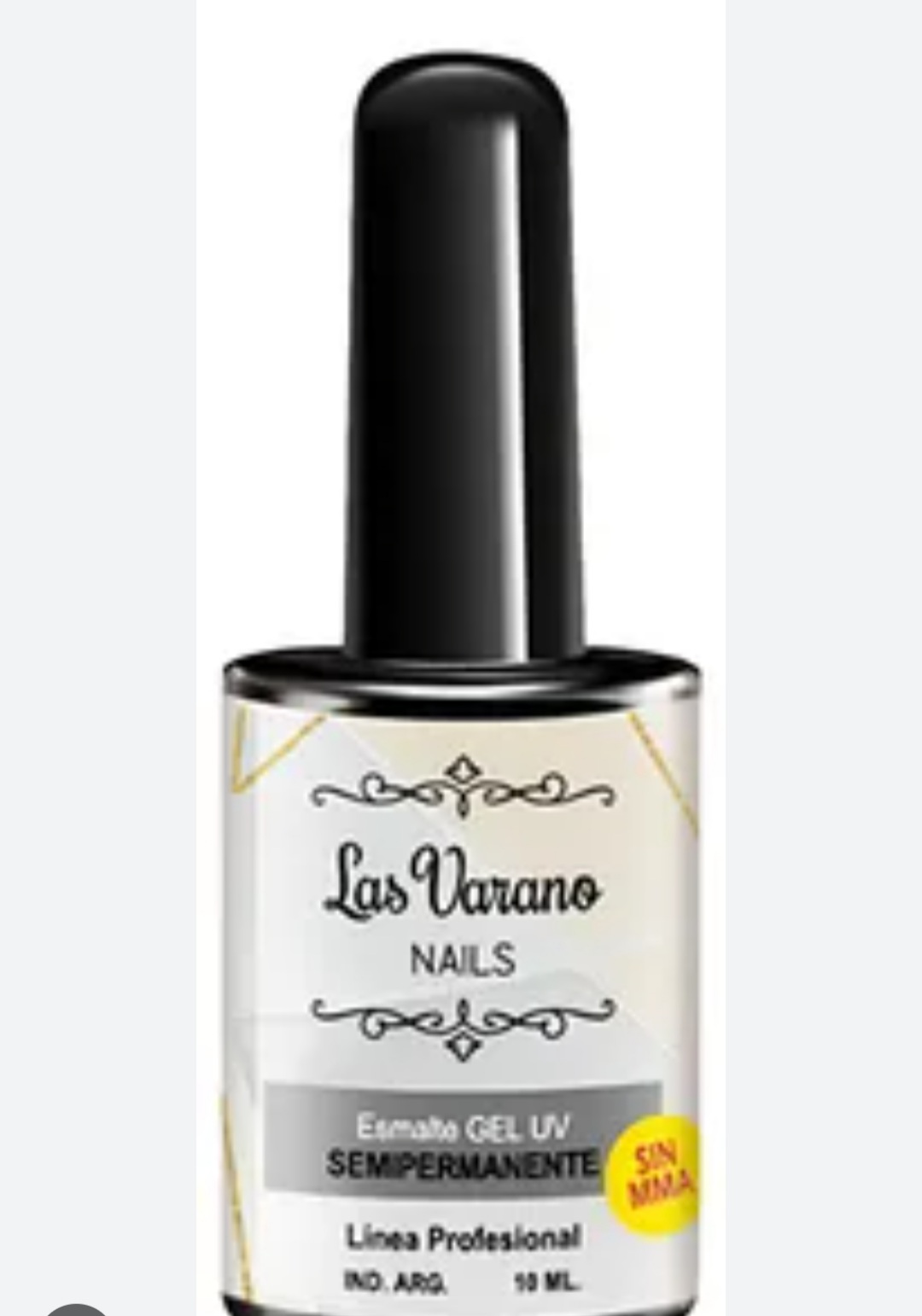 ESMALTE ALUMINIO LAS VARANOS