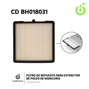 REPUESTO EXTRACTOR