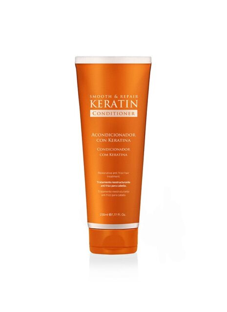 acondicionador Keratina Fidelite X 230ml