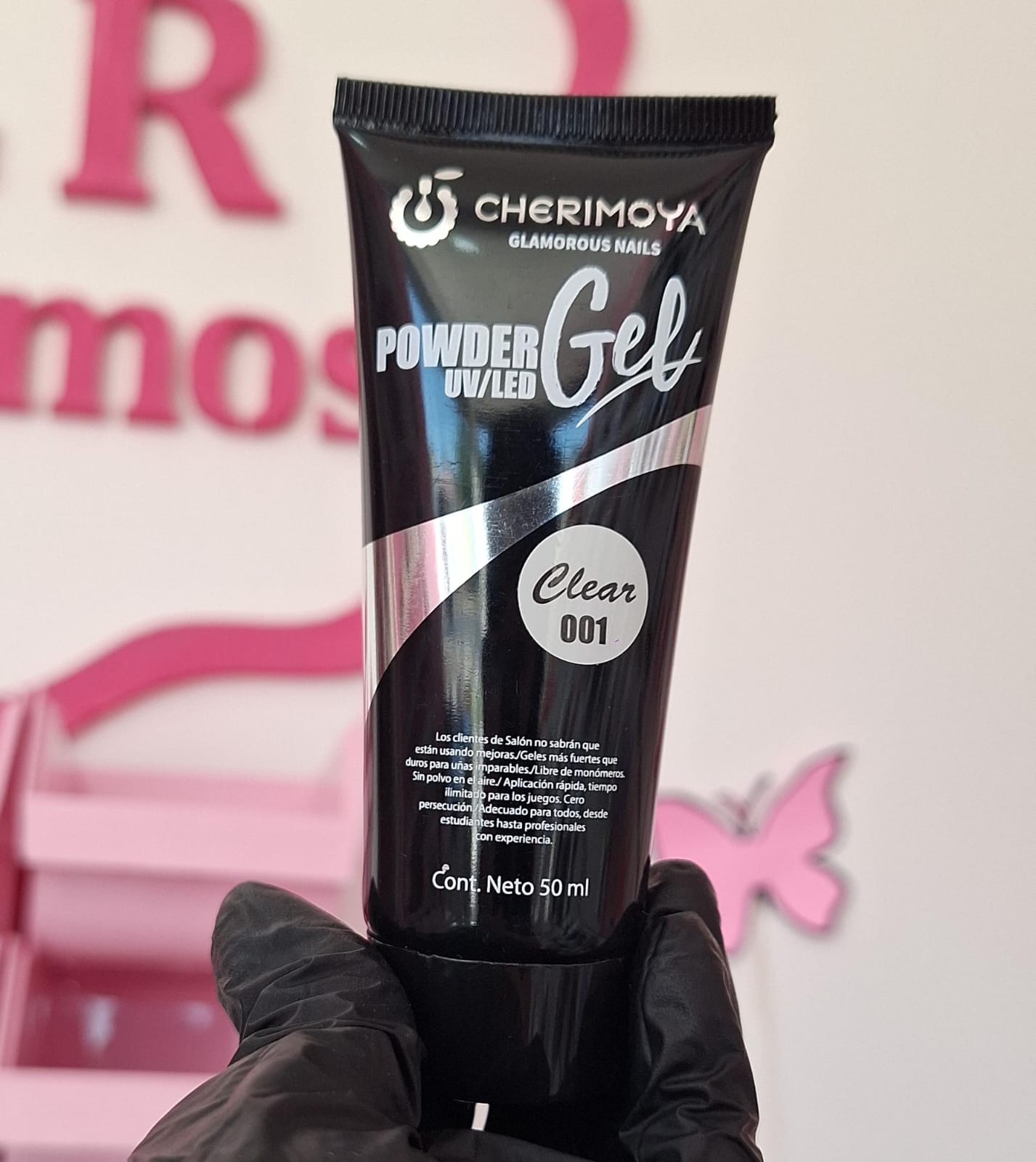 PODWER GEL 005 DATURA