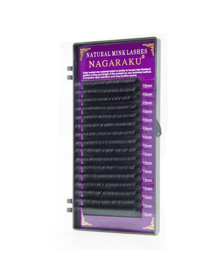 PESTAÑAS 0.07D 14MM