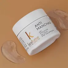 anti manchas kostum 40g