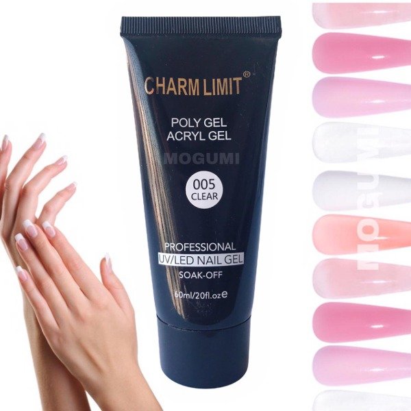 POLYGEL CHARM LIMIT 30ML