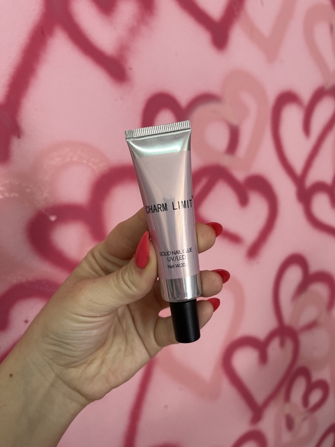 GEL SOLID TUBO CHARM LIMIT