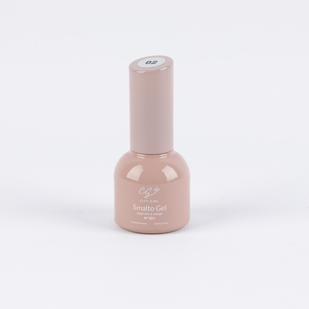 ESMALTE CITY GIRL (N2)