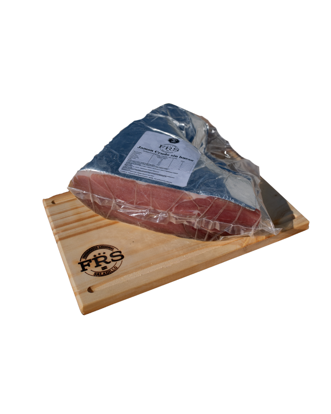 Jamon Crudo FRS
