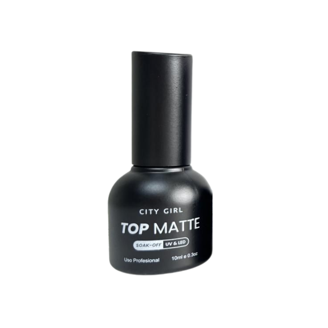 TOP MATTE CITY GIRL