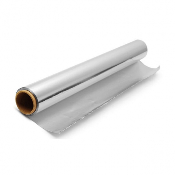 ALUMINIO ROLLO HOGAR 5 mtrs