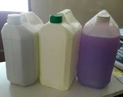 combo limpieza topClean X 3 lav,DES,DET