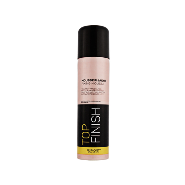 mousse fijador fixing top finish primont 270cc ref 2329
