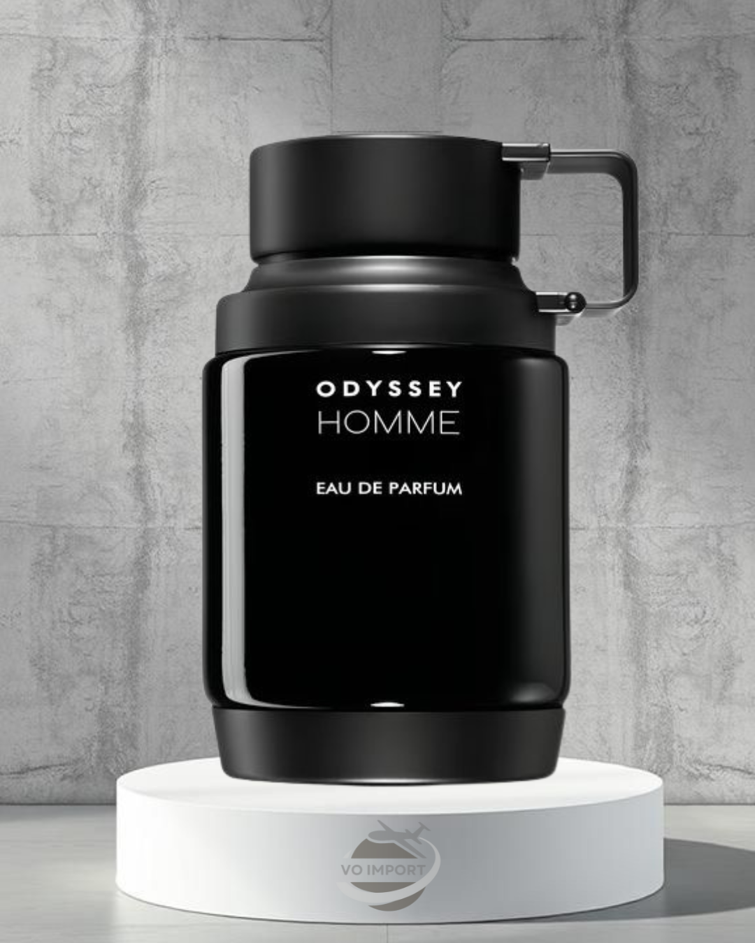 ARMAF ODYSSEY HOMME 100ML - EAU DE PARFUM