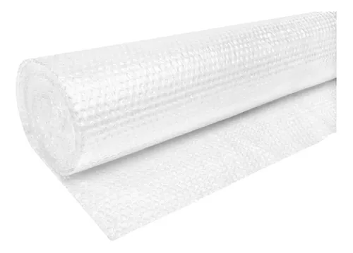 PLURIBOL 1MTX50MT (Papel burbuja)
