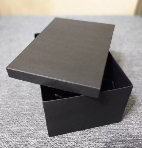 Caja presentación / regalo para Mate