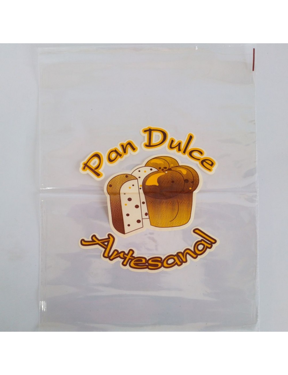 Bolsa pan dulce 500 g