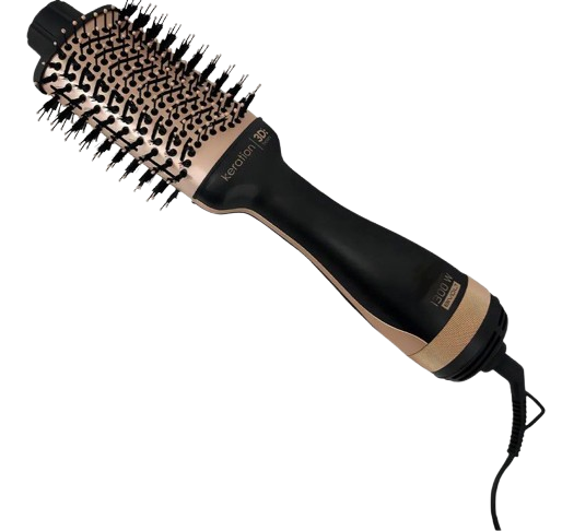 Peine-Cepillo Secador AKMI 13HB