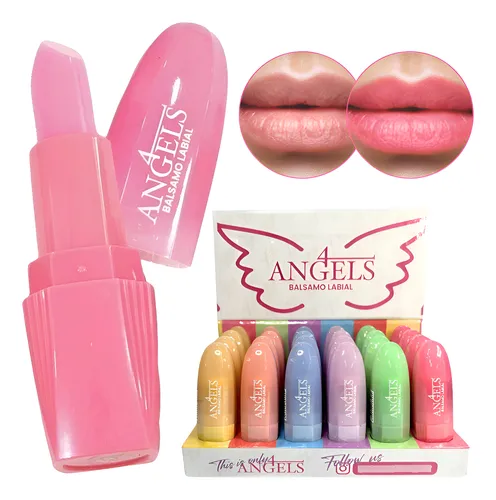 BALSAMO LABIAL 4ANGELS