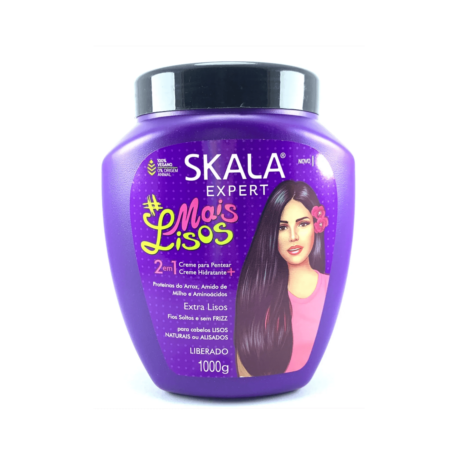 skala mais lisos 1kl