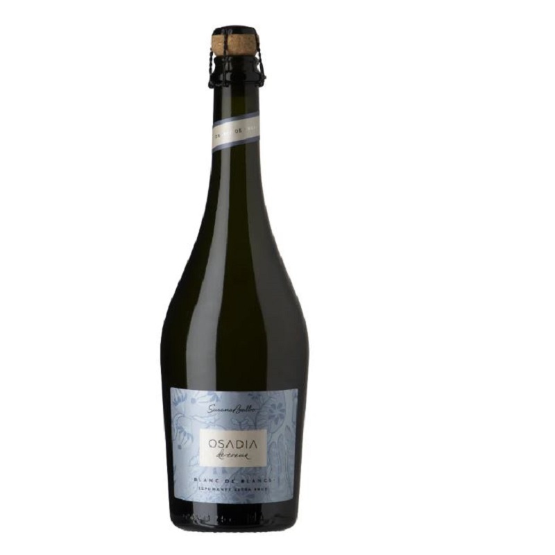 Osadía de Crear Blanc de Blancs