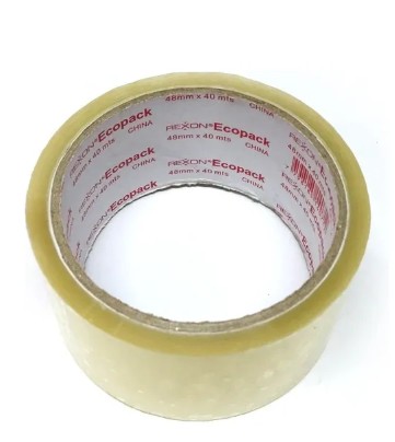 CINTA DE EMBALAR 48 X 40 REXON