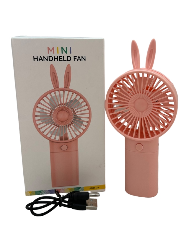 VENTILADOR CONEJO
