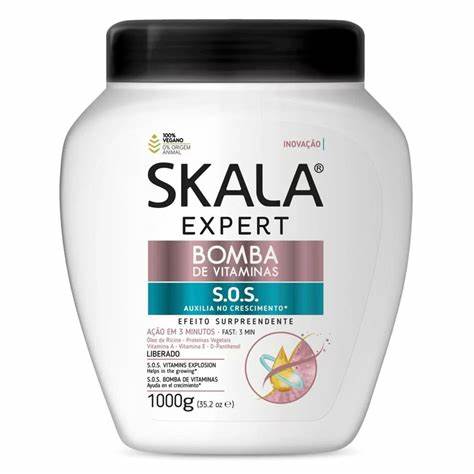 skala bomba de vitaminas 1kl