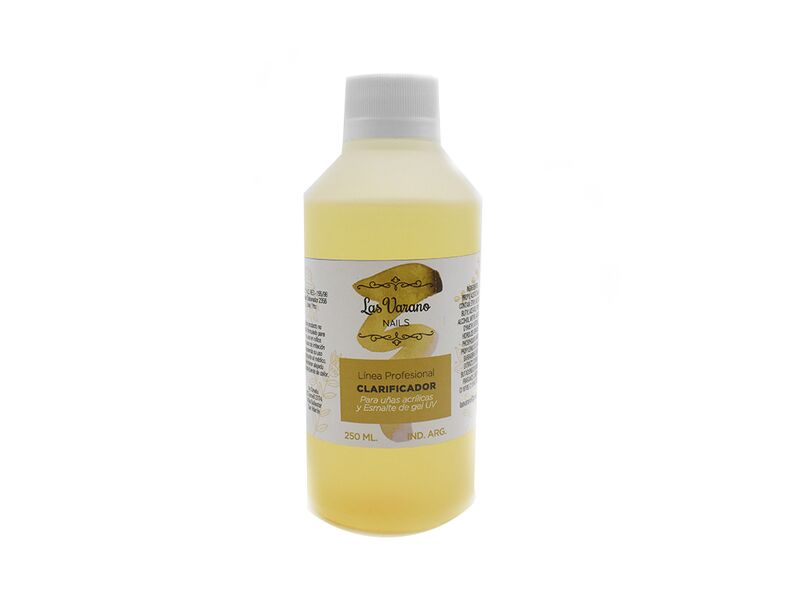 CLARIFICADOR 250ML