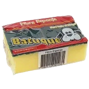 Fibra esponja lisa Batuque (12)