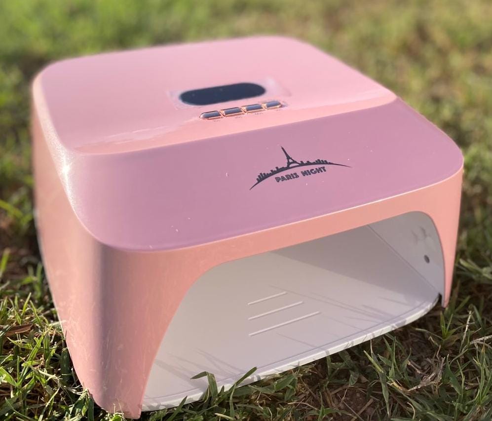 CABINA LU LED A10 72W