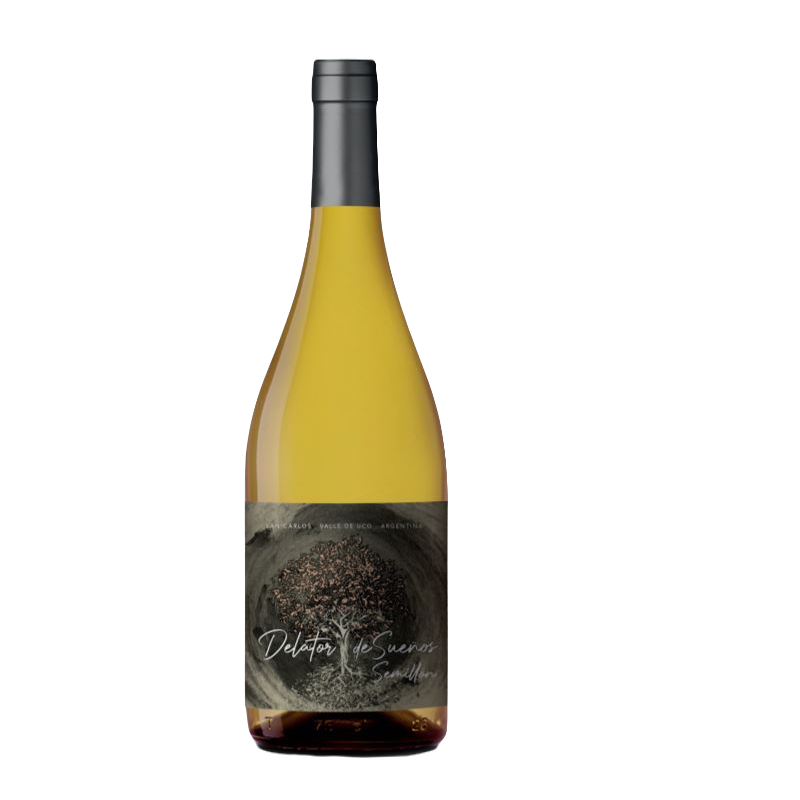 Delator de Sueños Semillón