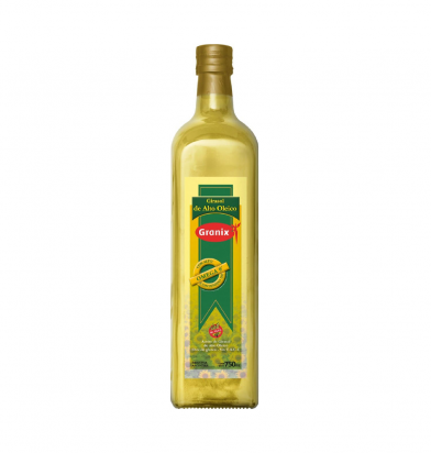 ACEITE DE GIRASOL OLEICO x 750 cc GRANIX