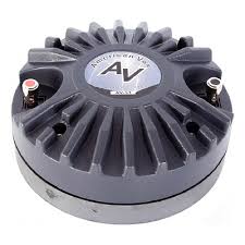 AV72-DRIVER DE 2" BOLD ON BOB 72 MM 8 OHMS 150W