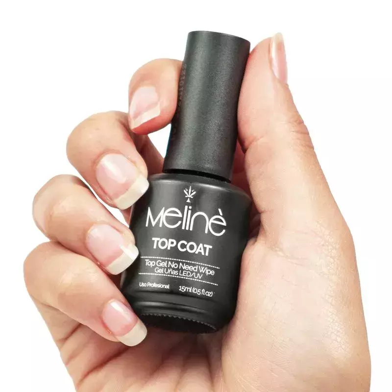 TOP COAT MELINE