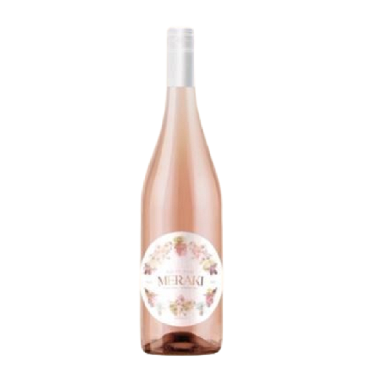 Meraki Rose de Merlot