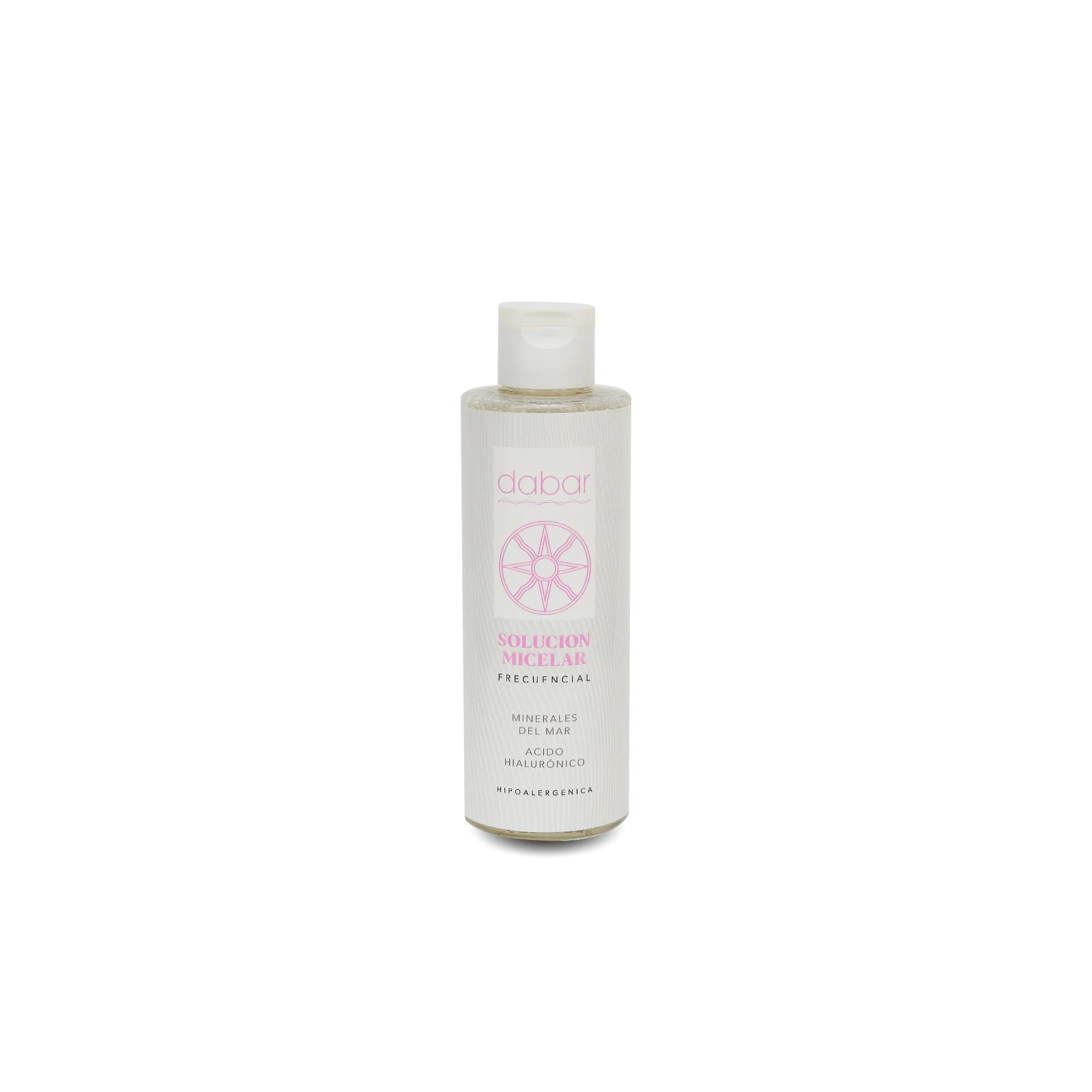SOLUCION MICELAR X 200 ML ORMUS