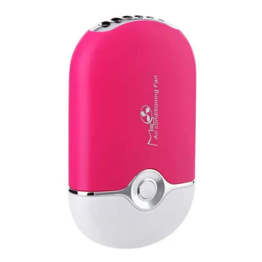 VENTILADOR PESTAÑAS
