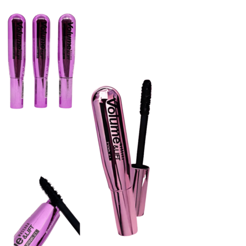 MASCARA DE PESTAÑAS