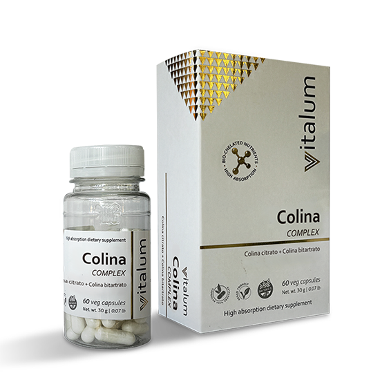 VITALUM COLINA COMPLEX