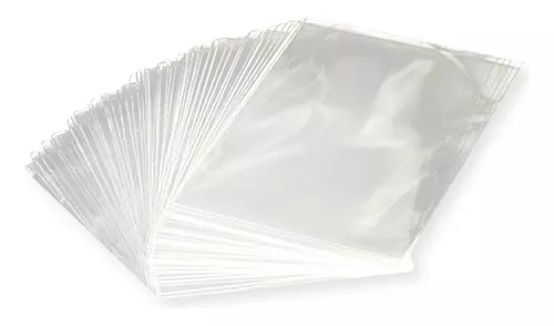 BOLSA POLIPROPILENO PP 10X30