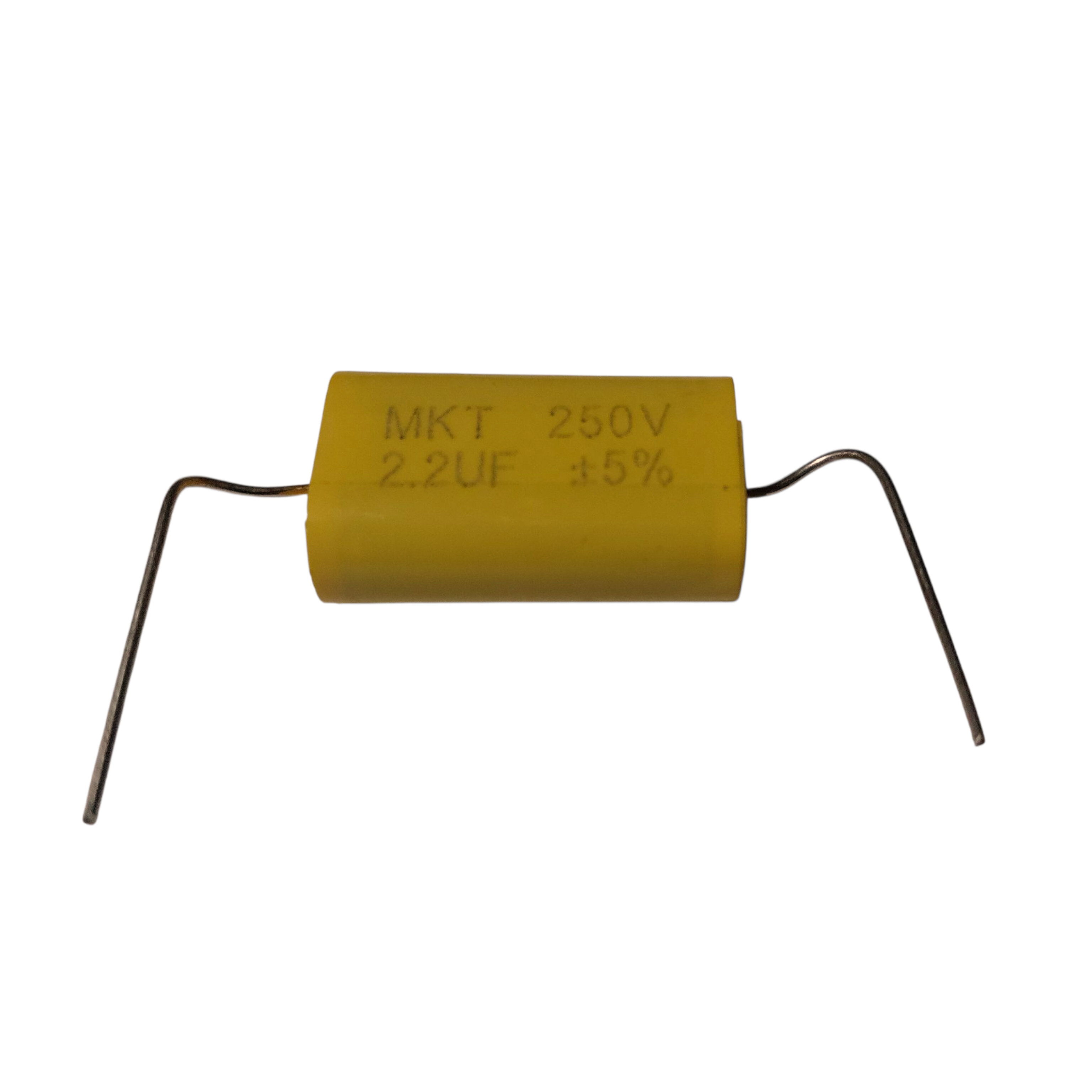 CAP2502-CAPACITOR DRIVERS / TWEETER 2,2UF
