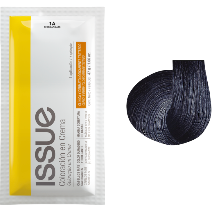 Coloracion 1A negro azulado Issue (12)
