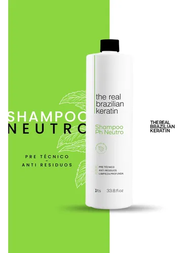 SHAMPOO PH NEUTRO