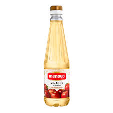Vinagre de Manzana Menoyo x 500ml