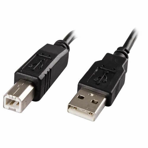 CABLE IMPRESORA AITECH 3M