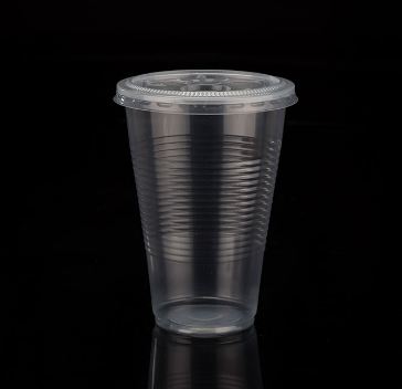 VASO + TAPA 500 CC  BELEN