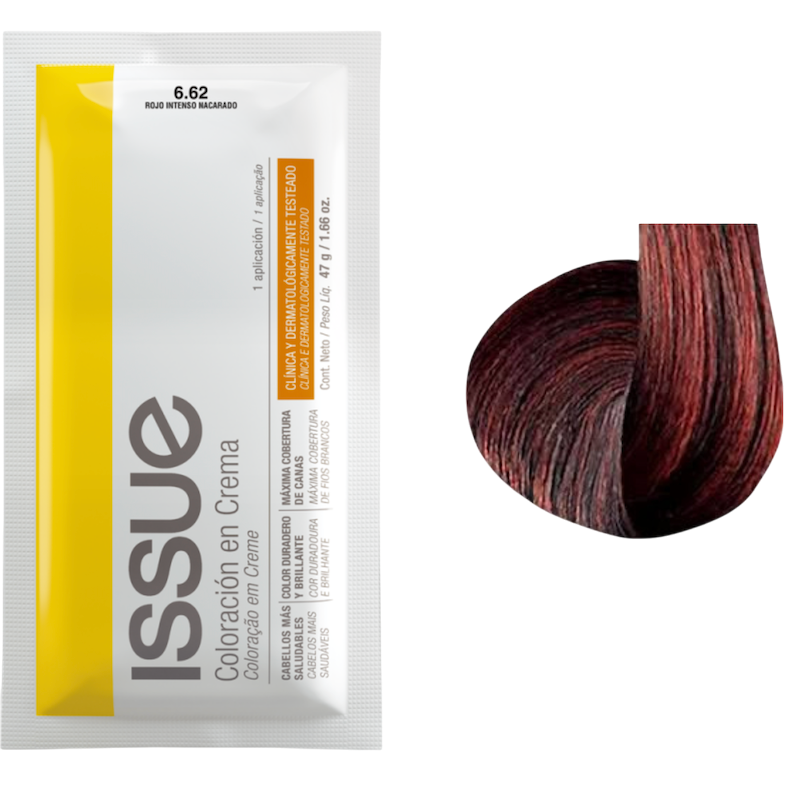 Coloracion 6.62 rojo intenso nacarado Issue (12)