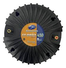 DR72-DRIVER 2" TITANIUM 8 OHMS 200W BOBINA 3"