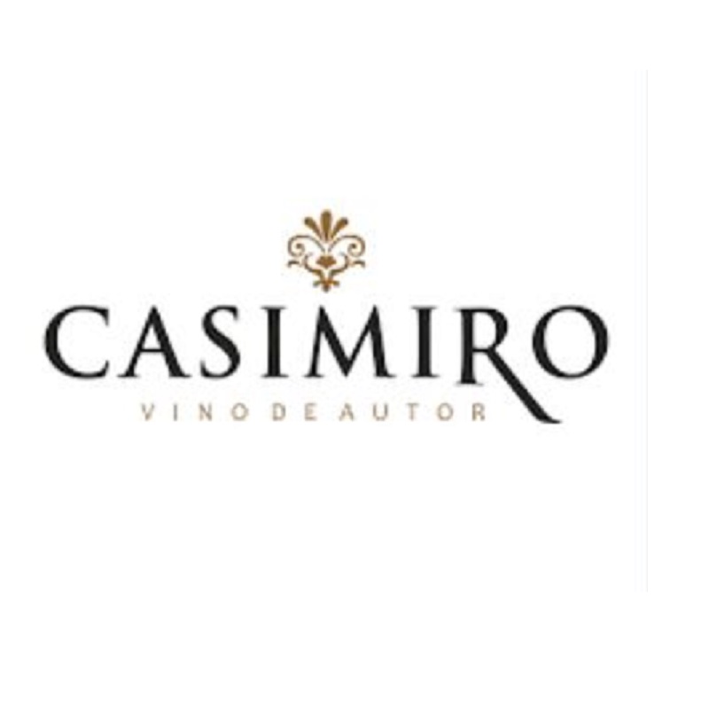 Casimiro Blanco Dulce Natural